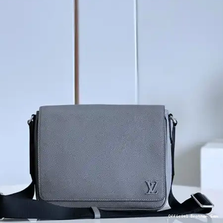 Official Brother Sam Bag 2210YA0087 LV 0808